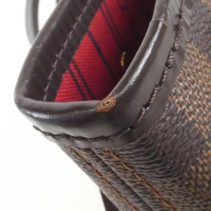 Louis Vuitton Damier Neverfull PM N51109 Bag