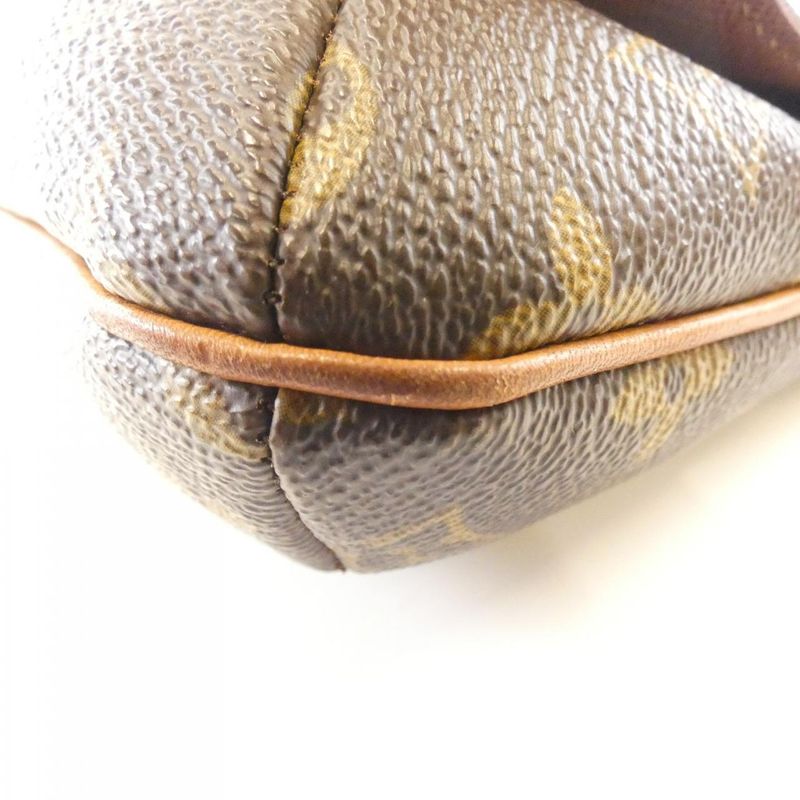 Louis Vuitton Monogram Musette Tango M51257 Shoulder Bag