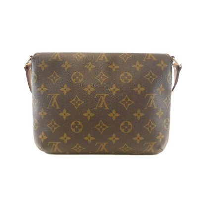 Louis Vuitton Monogram Musette Tango M51257 Shoulder Bag