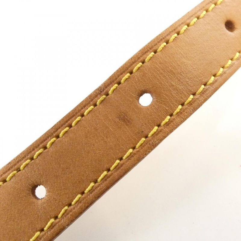 Louis Vuitton Monogram Musette Tango M51257 Shoulder Bag