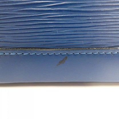 Louis Vuitton Epi Alma PM Bag