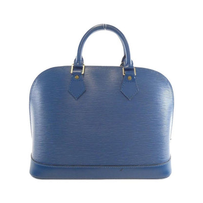 Louis Vuitton Epi Alma PM Bag