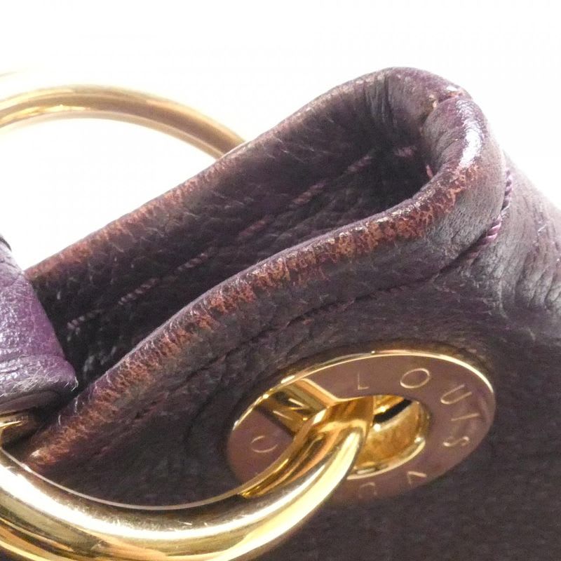 Louis Vuitton Monogram Empreinte Artsy MM Shoulder Bag