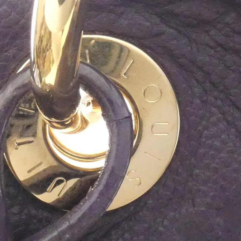 Louis Vuitton Monogram Empreinte Artsy MM Shoulder Bag