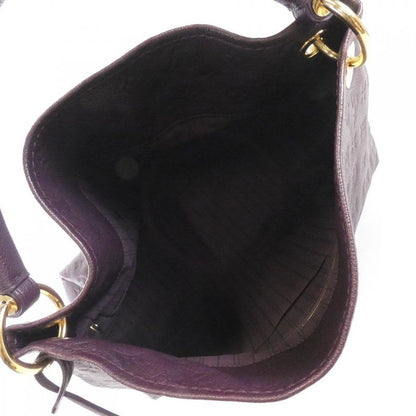 Louis Vuitton Monogram Empreinte Artsy MM Shoulder Bag