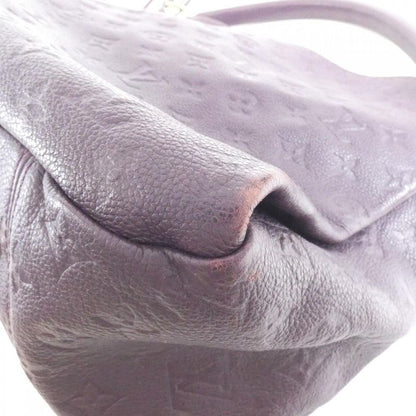 Louis Vuitton Monogram Empreinte Artsy MM Shoulder Bag
