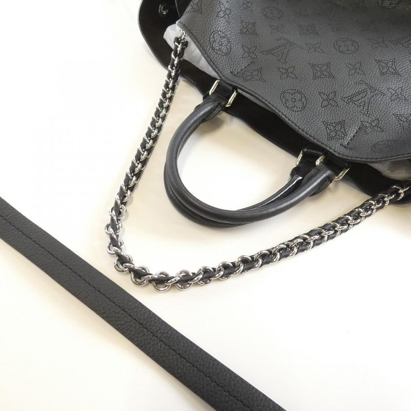 Louis Vuitton Mahina Bella Tote M59200 Bag
