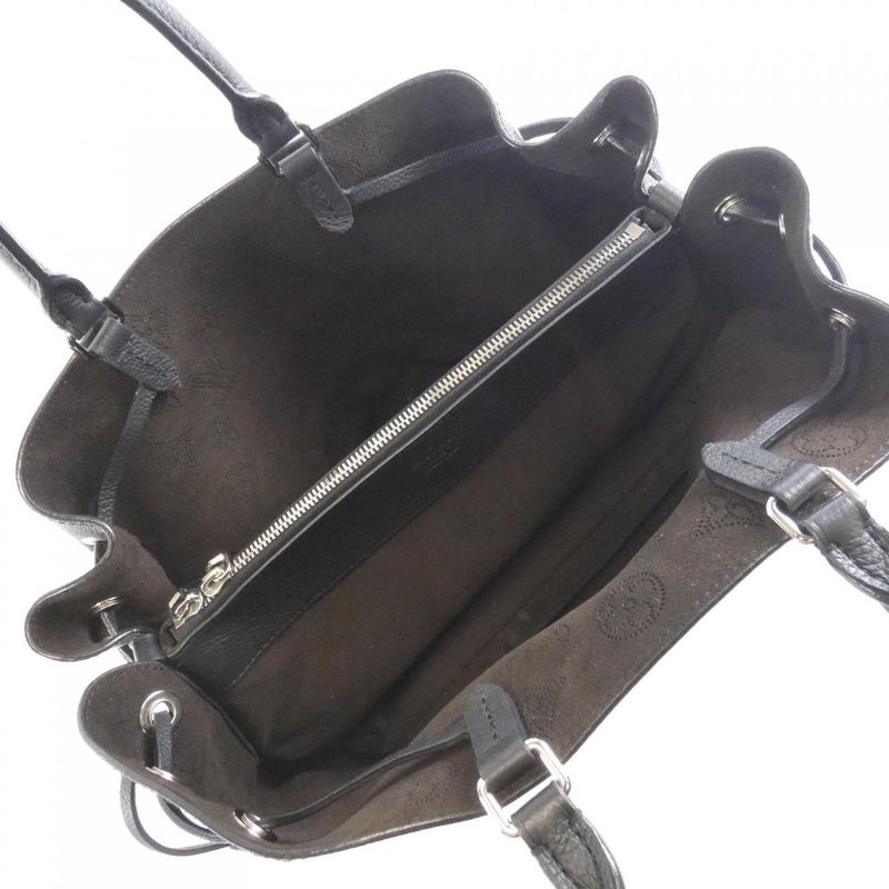 Louis Vuitton Mahina Bella Tote M59200 Bag