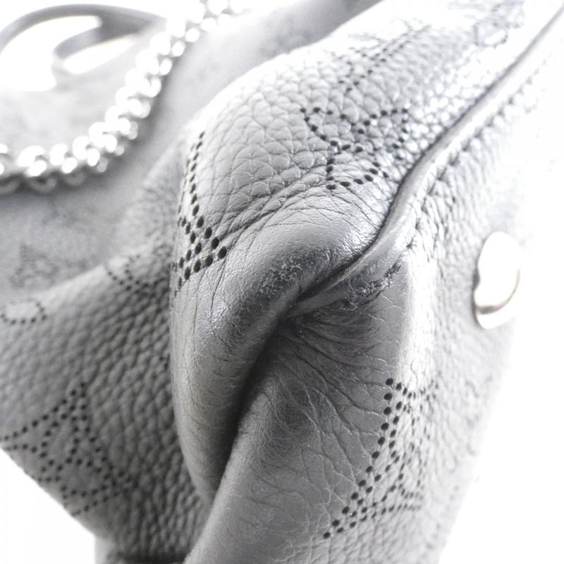 Louis Vuitton Mahina Bella Tote M59200 Bag