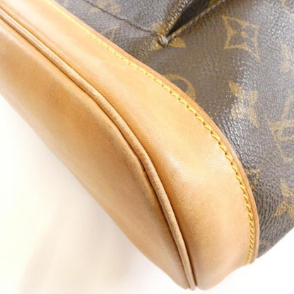 Louis Vuitton Monogram Montsouris GM M51135 Backpack Sac