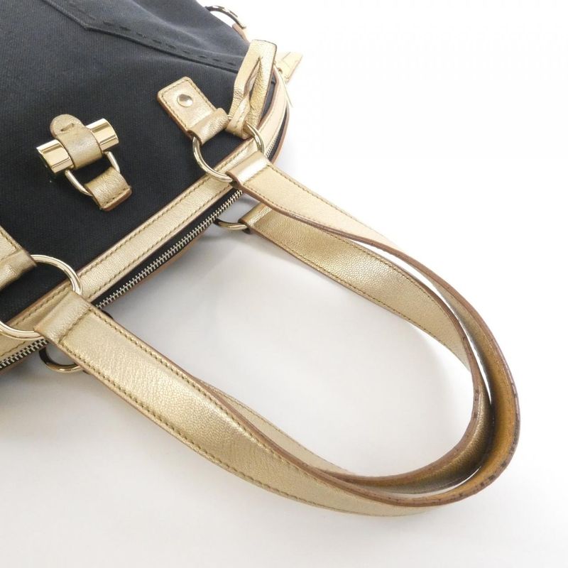 Yves Saint Laurent Muse 156464 F0ang Bag