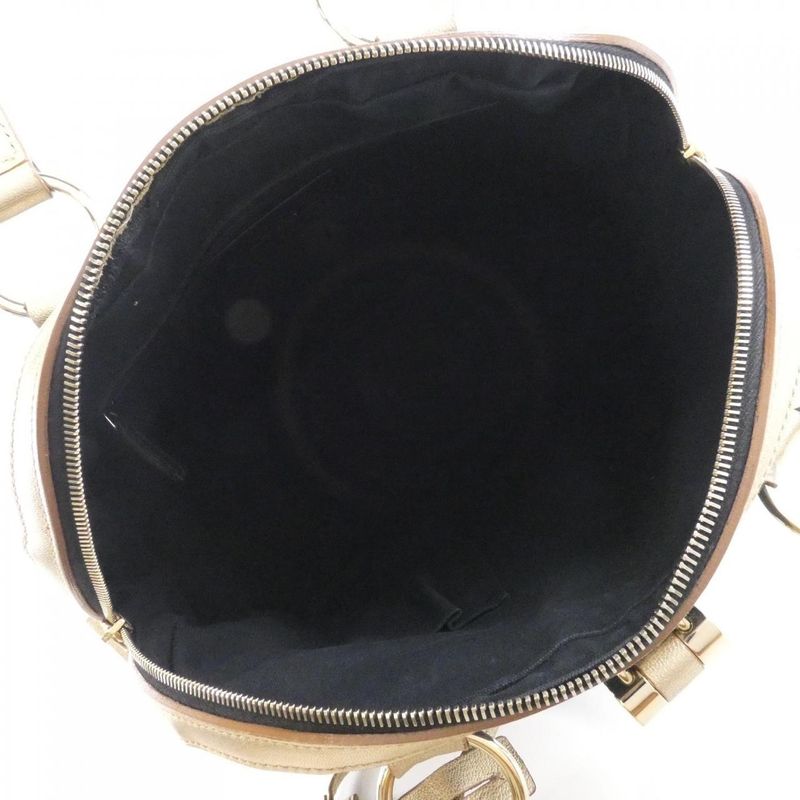 Yves Saint Laurent Muse 156464 F0ang Bag