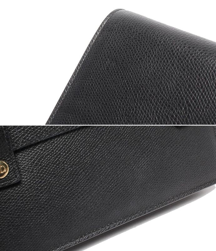 Christian Dior 2way Waist Bag Chain Shoulder Bag Shoulder Bag 30 Montaigne