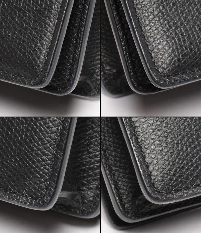 Christian Dior 2way Waist Bag Chain Shoulder Bag Shoulder Bag 30 Montaigne