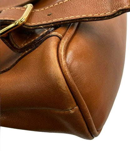 Gucci Backpack Bamboo 003 2058 0030 Ladies Gucci