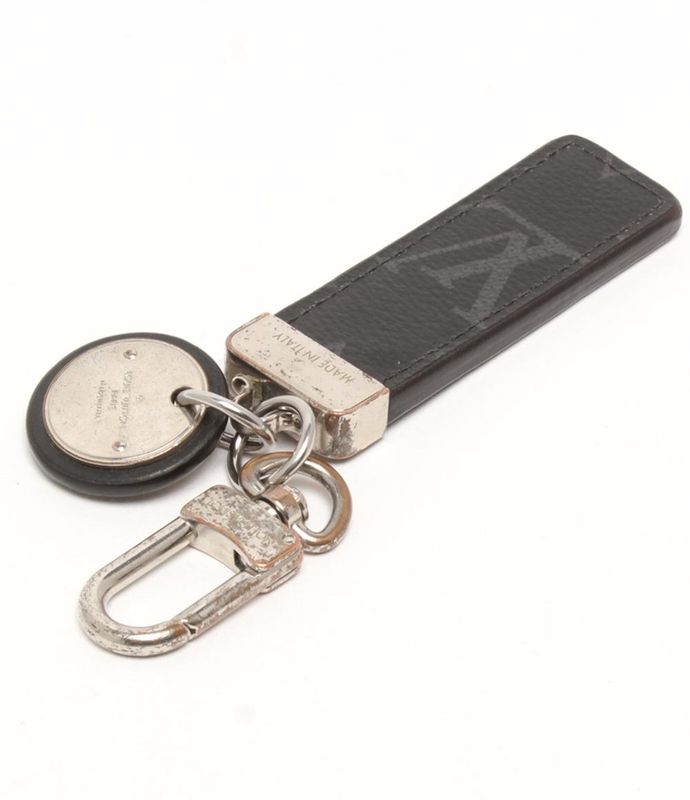 Reasonable Louis Vuitton Key Ring Key Holder Men's Louis Vuitton