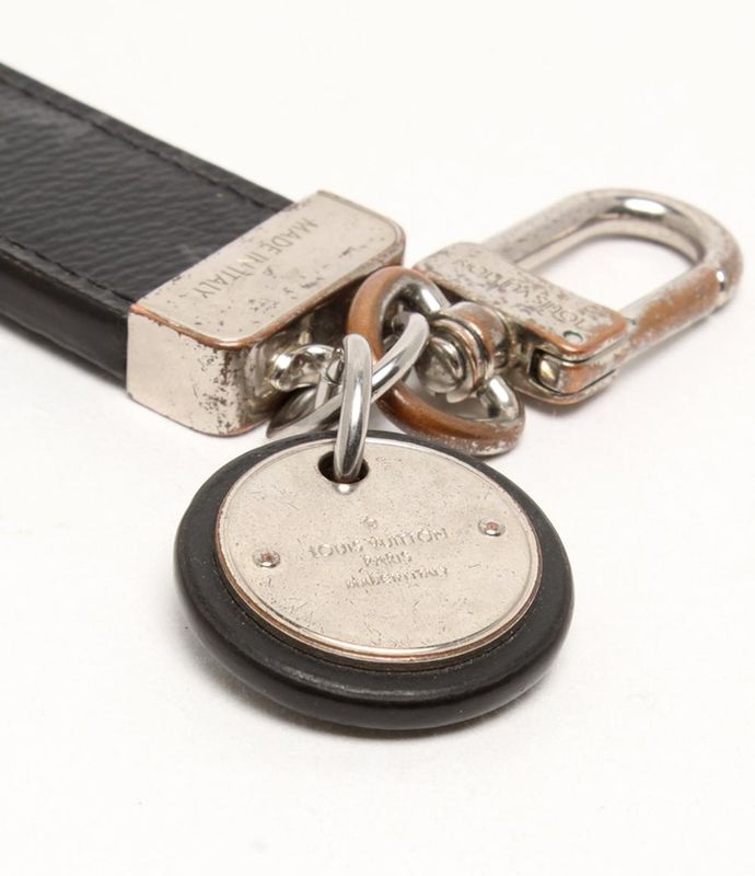 Reasonable Louis Vuitton Key Ring Key Holder Men's Louis Vuitton