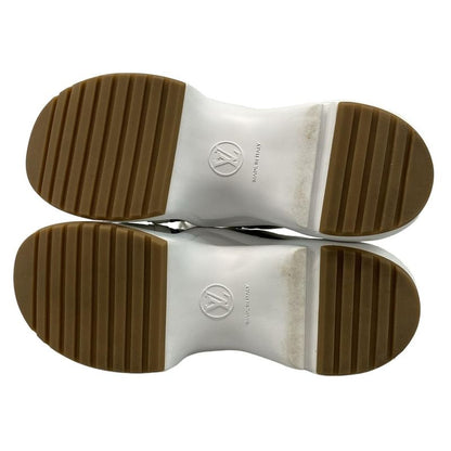 Louis Vuitton Sneakers 38 Women's LV Arclight Sneakers 1ahcsz Blue Nautical