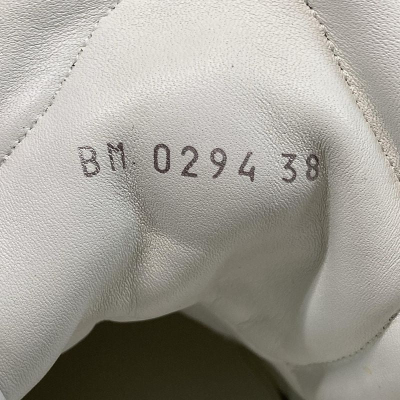 Louis Vuitton Sneakers 38 Women's LV Arclight Sneakers 1ahcsz Blue Nautical