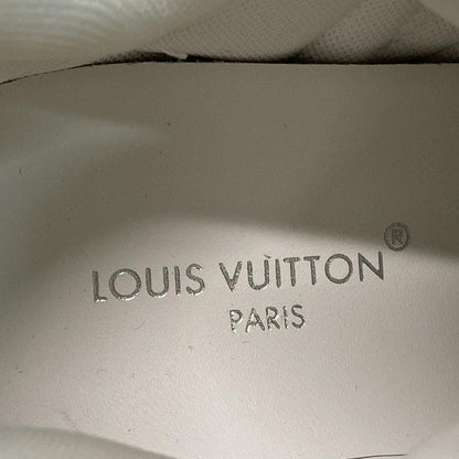 Louis Vuitton Sneakers 38 Women's LV Arclight Sneakers 1ahcsz Blue Nautical