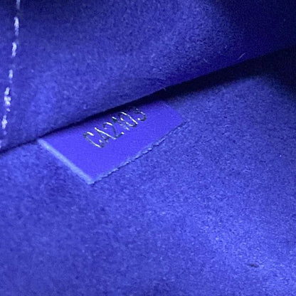 Louis Vuitton Tote Bag Epi Neverfull MM M40883 Fig Leather