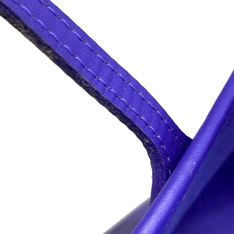 Louis Vuitton Tote Bag Epi Neverfull MM M40883 Fig Leather