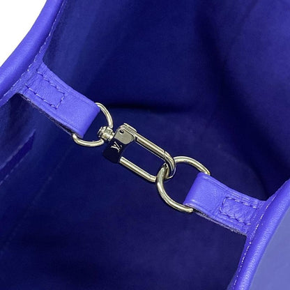 Louis Vuitton Tote Bag Epi Neverfull MM M40883 Fig Leather