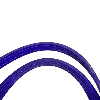 Louis Vuitton Tote Bag Epi Neverfull MM M40883 Fig Leather