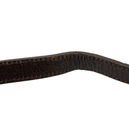 Gucci Shoulder Bag GG Pattern Sherry (web) 144388 Dark Brown X Beige X Multi