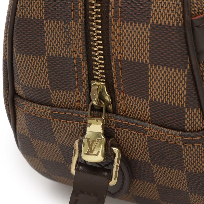 Louis Vuitton Damier Blois Shoulder Bag Crossbody Sp Order Special Order