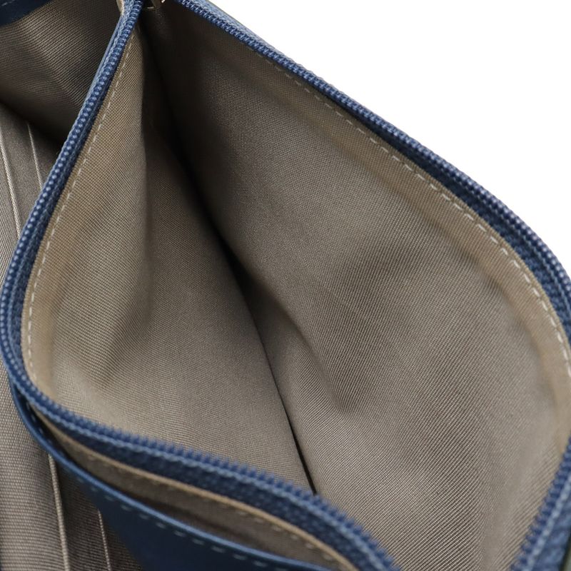 Chanel Brilliant Matelasse Chain Wallet Chain Shoulder Pochette Crossbody