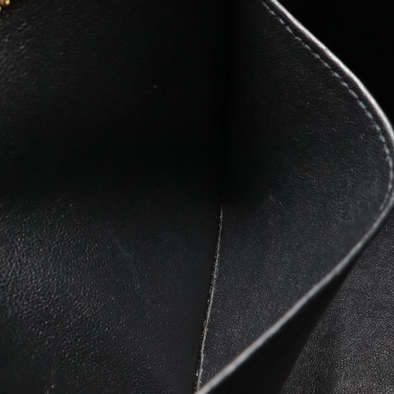 Yves Saint Laurent Small Cabas Handbag 2-Way Shoulder