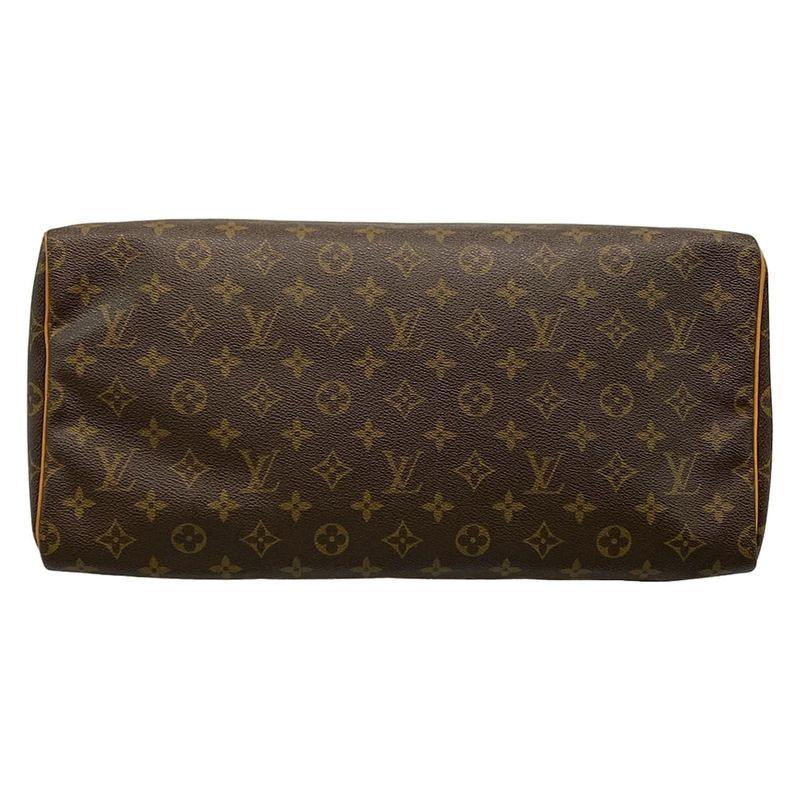 Louis Vuitton Handbag Monogram Speedy 40 M41522