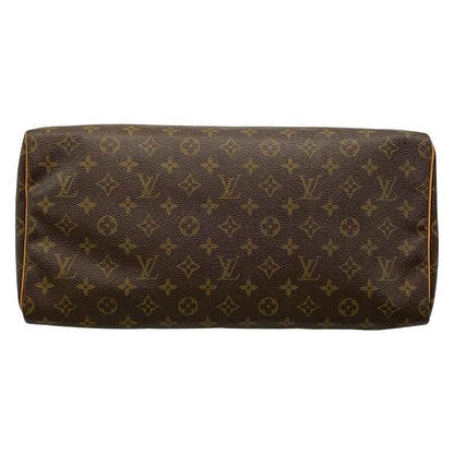 Louis Vuitton Handbag Monogram Speedy 40 M41522