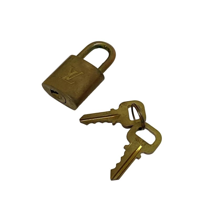 Louis Vuitton Handbag Monogram Speedy 40 M41522