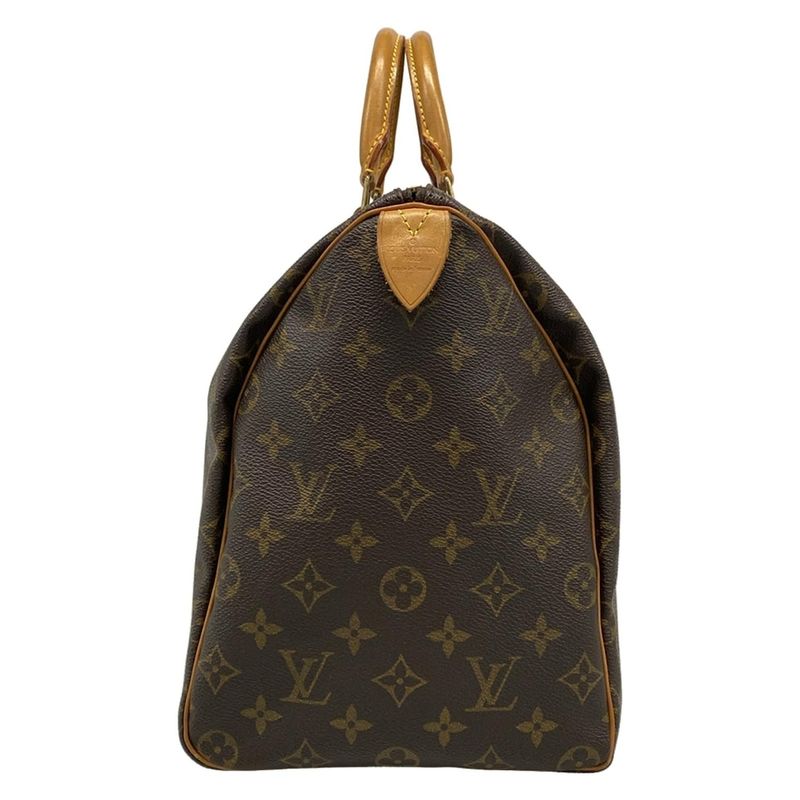 Louis Vuitton Handbag Monogram Speedy 40 M41522