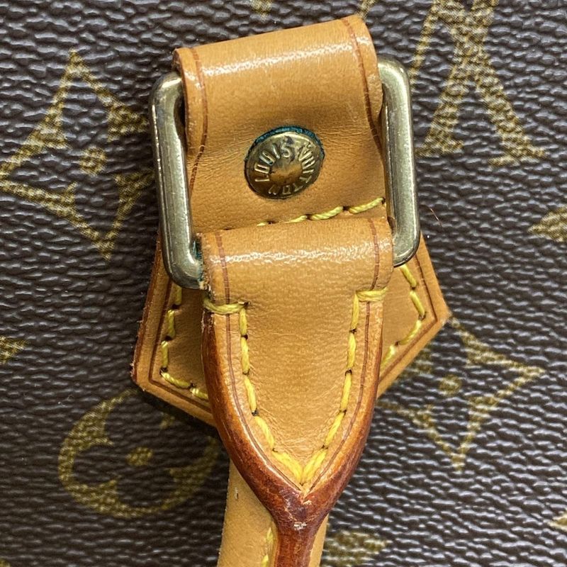 Louis Vuitton Handbag Monogram Speedy 40 M41522