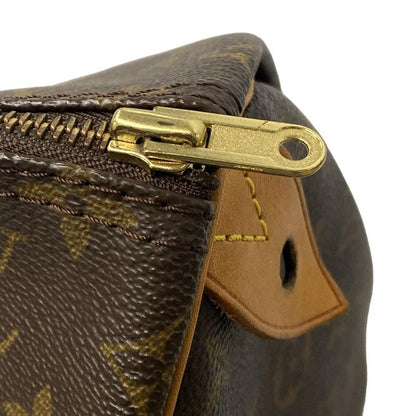 Louis Vuitton Handbag Monogram Speedy 40 M41522