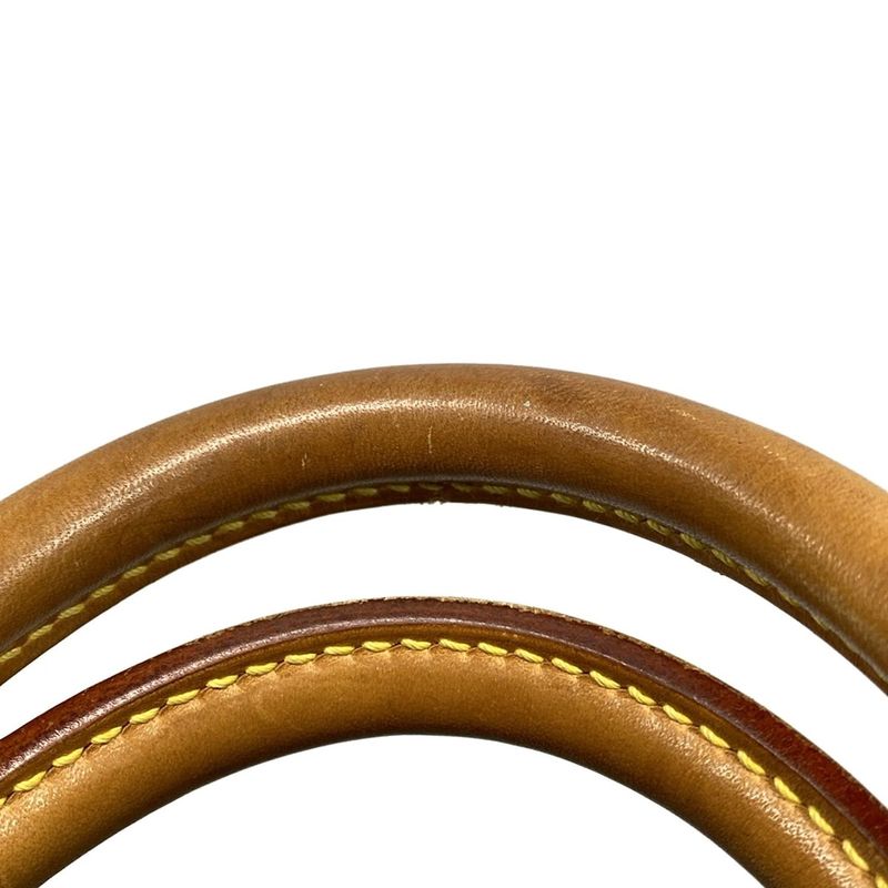 Louis Vuitton Handbag Monogram Speedy 40 M41522