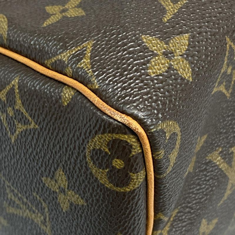 Louis Vuitton Handbag Monogram Speedy 40 M41522