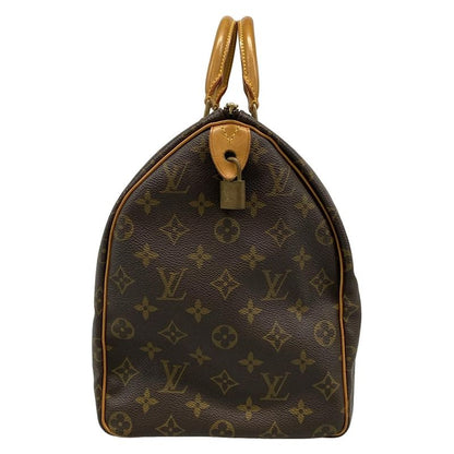 Louis Vuitton Handbag Monogram Speedy 40 M41522