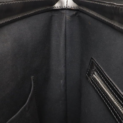 Louis Vuitton Monogram Matt Wilwood Tote Bag Shoulder Bag Semi-Shoulder Noir