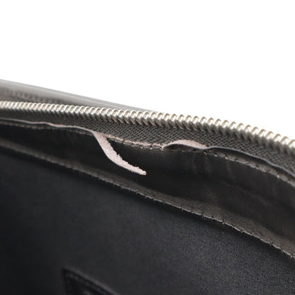 Louis Vuitton Monogram Matt Wilwood Tote Bag Shoulder Bag Semi-Shoulder Noir