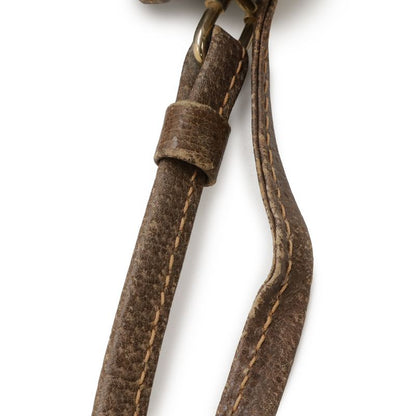 Gucci Old Gucci GG Plus Sherry Line Shoulder Bag Pochette 2way Clutch Bag PVC