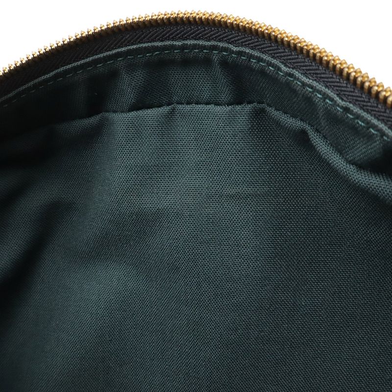 Louis Vuitton Taiga Reporter PM Shoulder Bag Crossbody Leather Epi Seare Dark