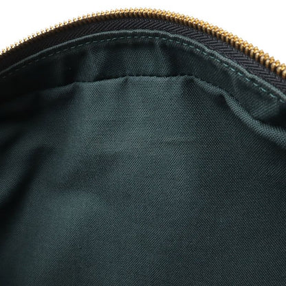 Louis Vuitton Taiga Reporter PM Shoulder Bag Crossbody Leather Epi Seare Dark