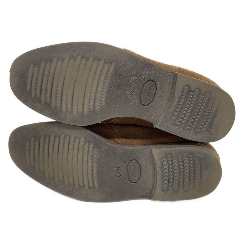 Bottega Veneta Shoes 42 Men's - Dark Brown