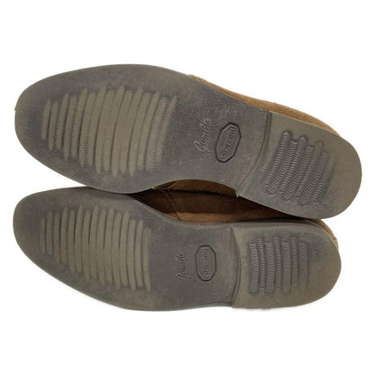 Bottega Veneta Shoes 42 Men's - Dark Brown