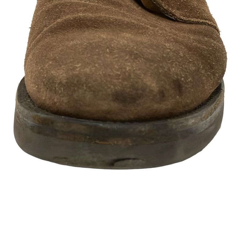 Bottega Veneta Shoes 42 Men's - Dark Brown