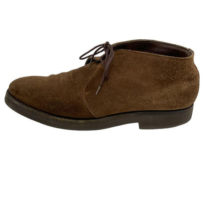 Bottega Veneta Shoes 42 Men's - Dark Brown